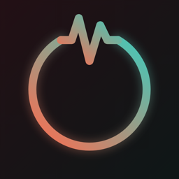 RestLess app icon